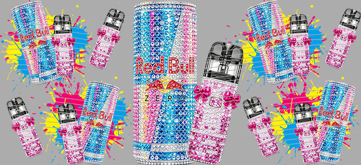 16oz Drinkr-DR-1134
